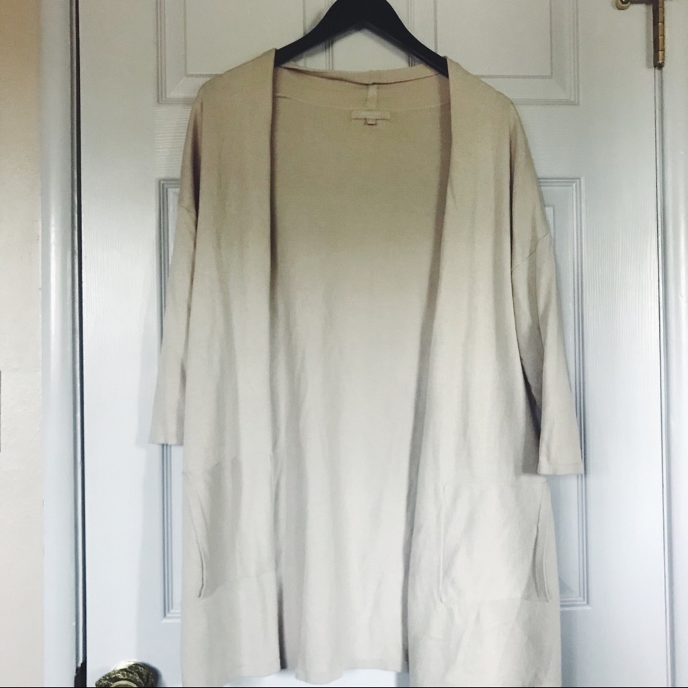 👝 | Pocketed Cardigan